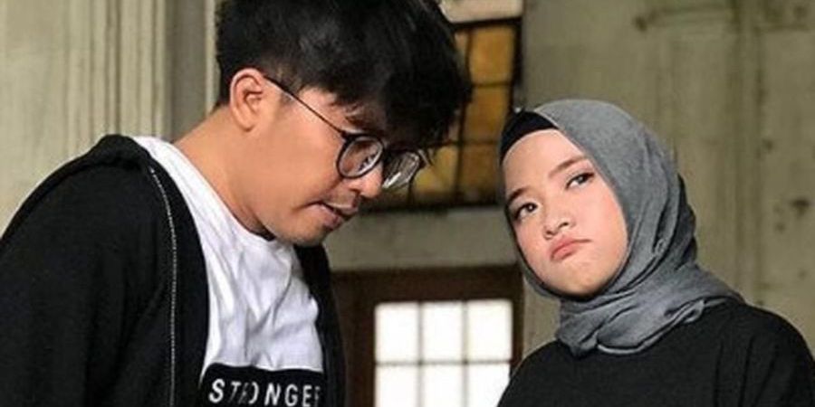 Potret Nissa Sabyan dan Ayus yang Sudah Resmi Menikah, Akad Nikah Diam-diam Akhirnya Terungkap