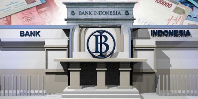 Bank Indonesia Bekukan 7.500 Rekening Terindikasi Judi Online