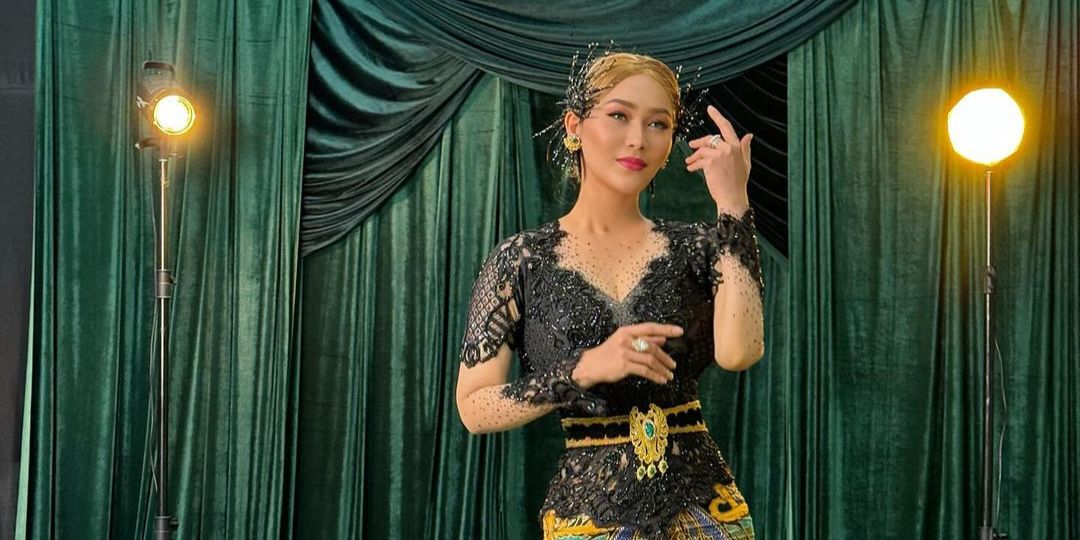 7 Potret Transformasi Inul Daratista: Dulu Hidup Sederhana, Kini Jadi Ikon Dangdut dan Pebisnis Sukses