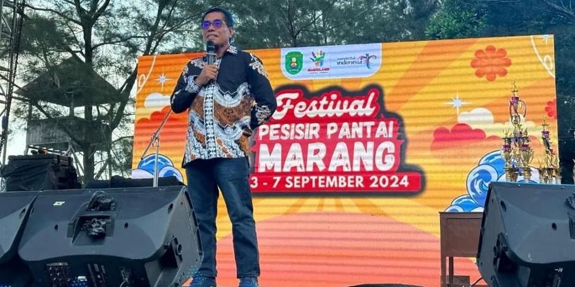 Mengintip Cara Kutai Timur Menjalankan Pariwisata Berkelanjutan