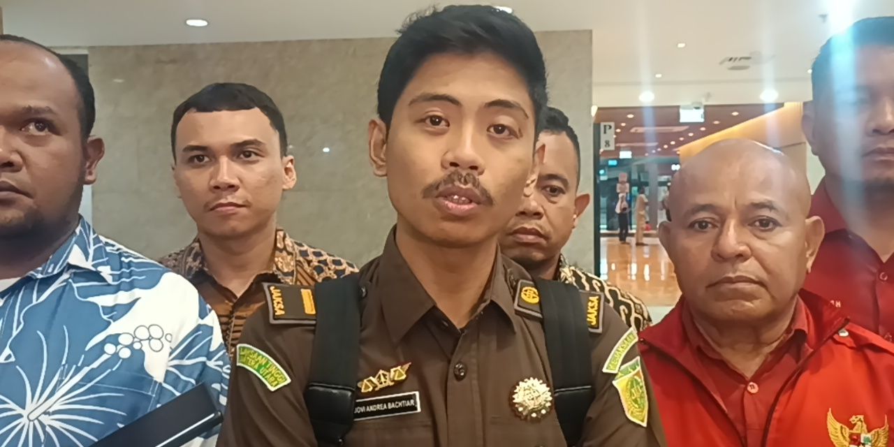 Jaksa Jovi Ungkap Nella Marsella Kerap Flexing Pakai Mobil Dinas: Ke Pasar dan di Luar Jam Kerja