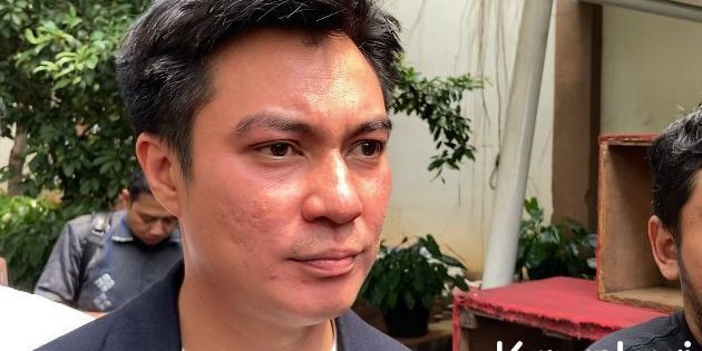 Baim Wong Buka Suara Soal Elus Kepala Nagita Slavina, Beberkan Hubungan Persahabatannya dengan Raffi Ahmad