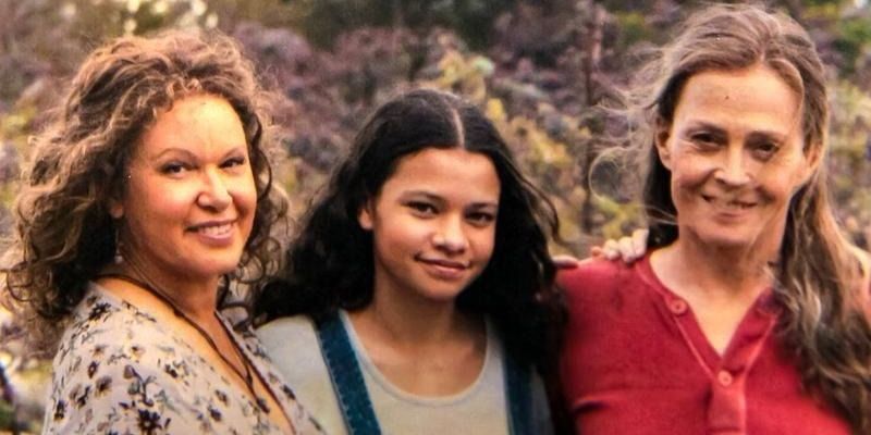 Perankan Moana di Film Moana Live Action, Intip Profil Catherine Laga'aia yang Curi Perhatian