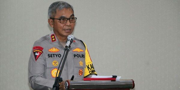 Jejak Karier Setyo Budiyanto, Ketua KPK Baru yang Dukung OTT dalam Memerangi Korupsi dan Lulusan Akpol