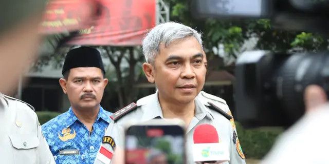 Harta Kekayaan Setyo Budiyanto Ketua KPK Baru, Capai Angka Lebih Dari Rp9 Miliar