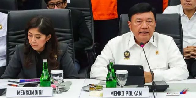 Rahasia Besar Judi Online Dibocorkan Jenderal Intelijen, Jebakan Maut Bikin Pemainnya Melarat