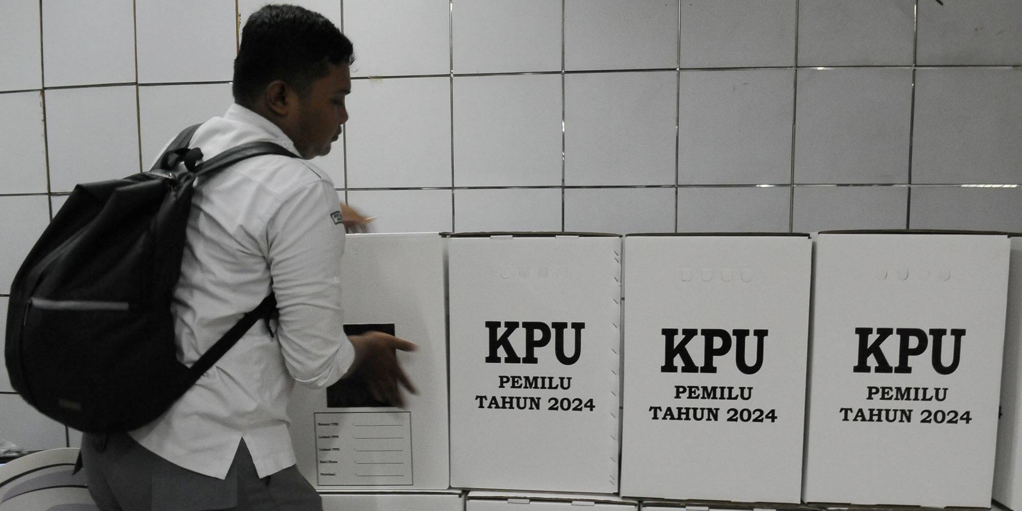 Pilkada 2024, Pemilih Muda Diminta Pilih Pemimpin dari Rekam Jejak Bukan Hanya Janji Politik