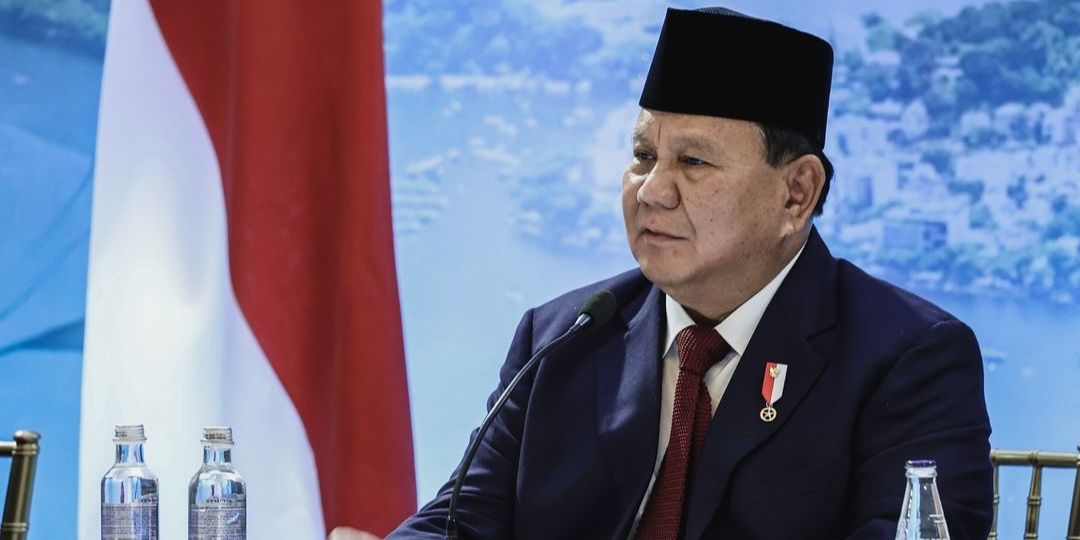 Prabowo Dipastikan Nyoblos di Kabupaten Bogor