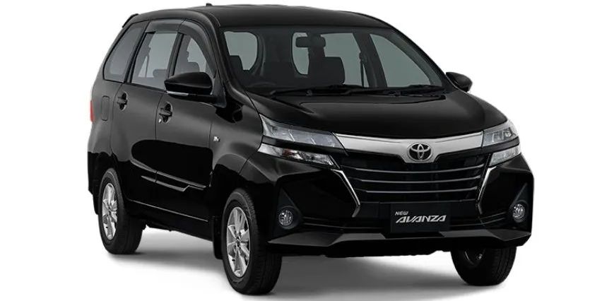 Ini Daftar Harga Toyota Avanza Facelift 2019 Bekas, Model Terakhir dengan RWD