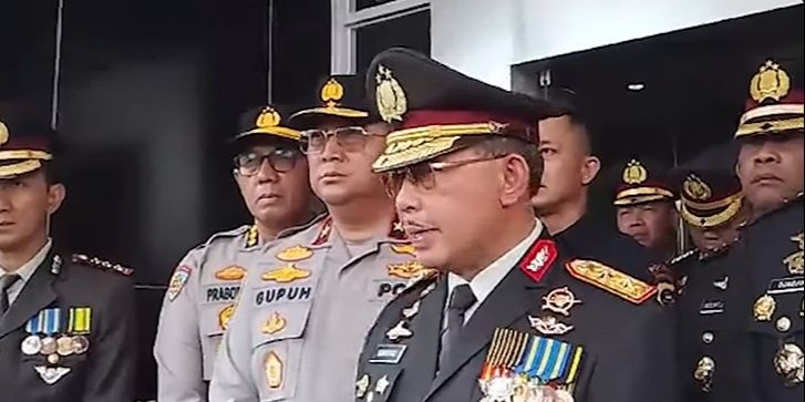 VIDEO: Fakta Terbaru Kasat Reskrim Solok Selatan Ditembak Kabag Ops Lagi Usut Proyek Tambang Ilegal