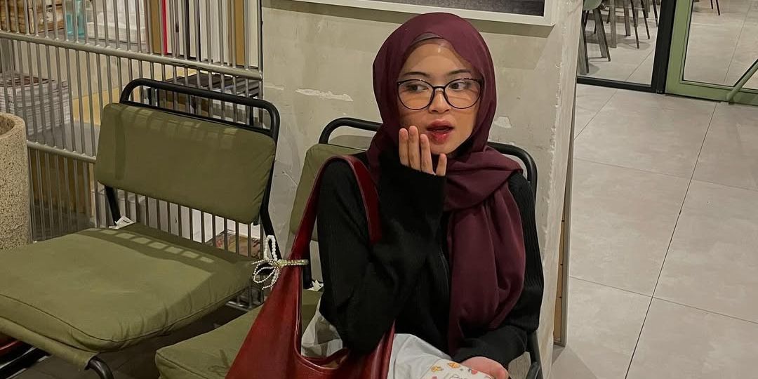 Sekilas Profil Kesya Tamara, Putri Master Limbad yang Berparas Cantik dan Curi Perhatian