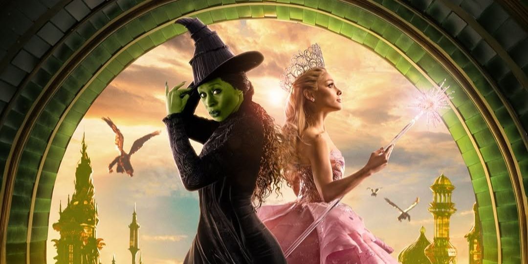 6 Karakter Utama Film Wicked, Berkisah tentang Persahabatan antara Elphaba yang Terasing dan Glinda yang Ceria