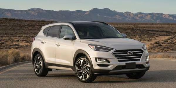 Detail Lengkap Hyundai Tucson 2020 yang Masih Menjadi Favorit di Pasar Mobil Second