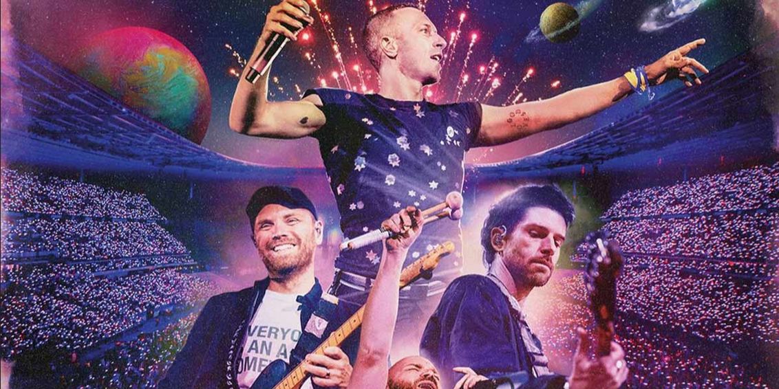 Coldplay Infinity Tickets for Mumbai and Ahmedabad Shows Go On Sale