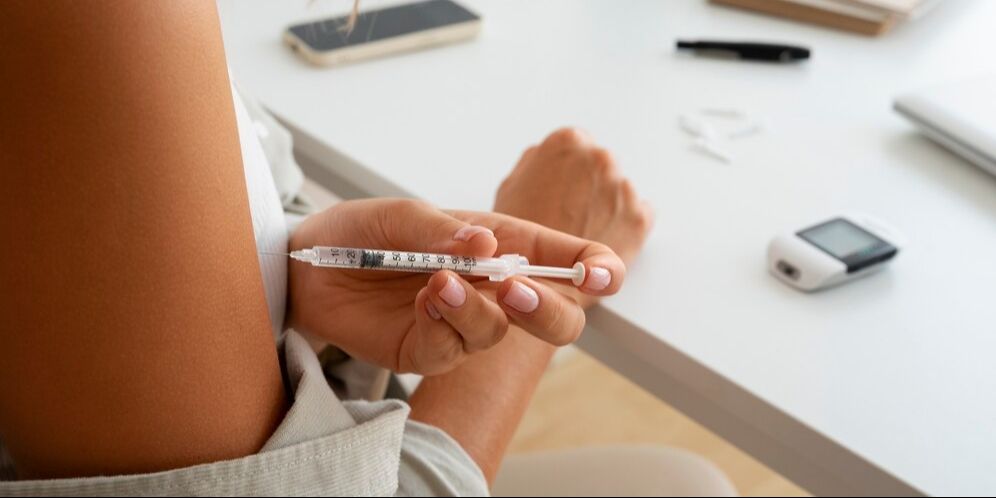 Insulin, Obat Mujarab untuk Diabetes: Penemuan yang Mengubah Hidup Jutaan Orang