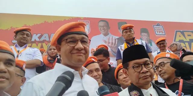 Maruarar Sirait Yakin Pemilih PDIP Kabur Usai Anies Dukung Pramono, Begini Analisis Burhanuddin Muhtadi