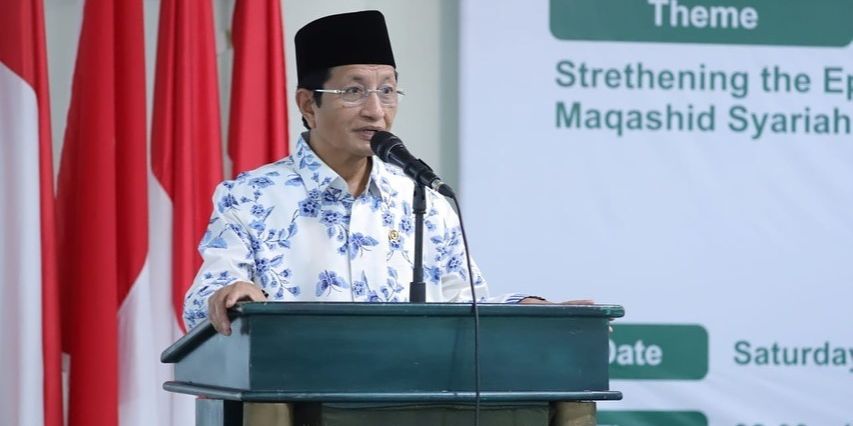 Menag Ajak Masyarakat Gunakan Hak Pilih Sesuai Hati Nurani dan Doakan Pilkada Berjalan Lancar