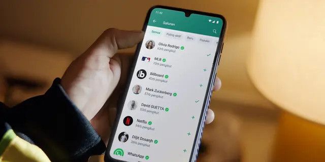 Ada Fitur Baru Transkrip Pesan Suara di WhatsApp