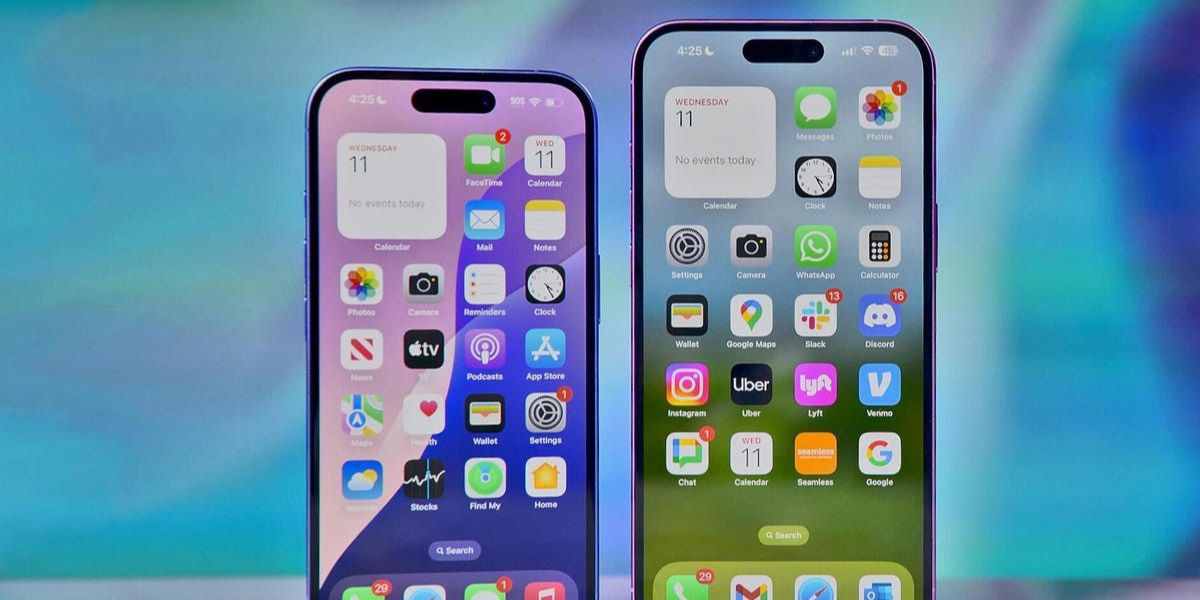 Pengguna iPhone Wajib Update iOS 18.1.1, Tak Bisa Ditawar-tawar