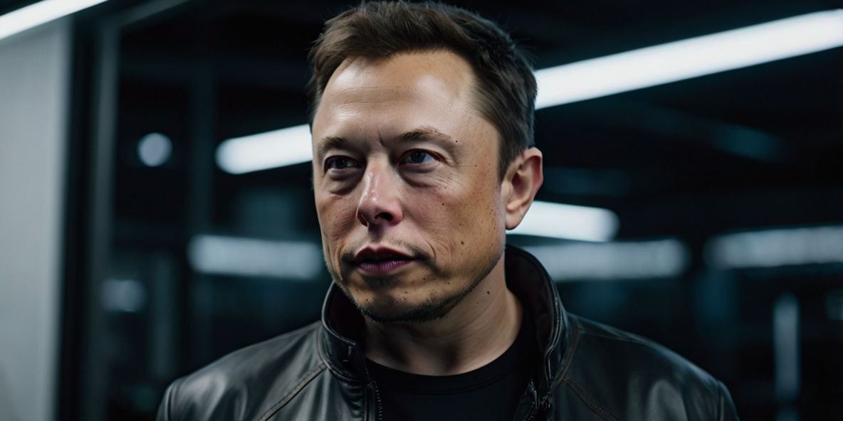 Elon Musk Soroti Sosok PNS yang Buang-buang Anggaran Tak Jelas