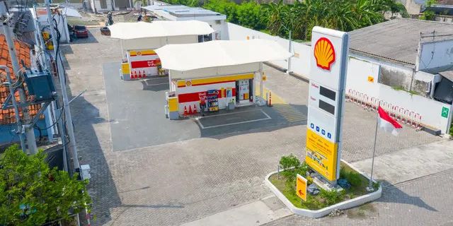 Perjalanan Panjang Shell Masuk ke Indonesia, dari Kejayaannya hingga Dikabarkan Bakal Tutup SPBU