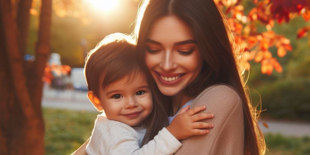 13 Tanda Cinta yang Ditampakkan Bayi pada Orangtua Mereka