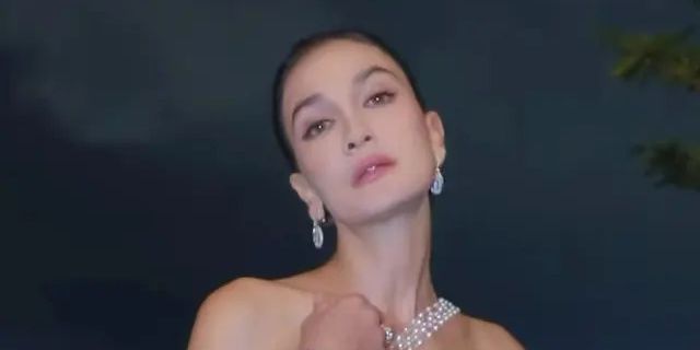 Luna Maya Blak-blakan Pernah Selingkuh & Diselingkuhi, Mantan Pacar dari Kalangan Artis?