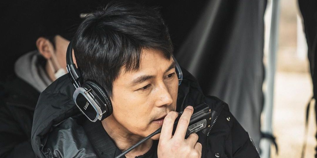 Daftar Drakor yang Dibintangi Jung Woo Sung, 'MADE IN KOREA' Ditunggu-tunggu