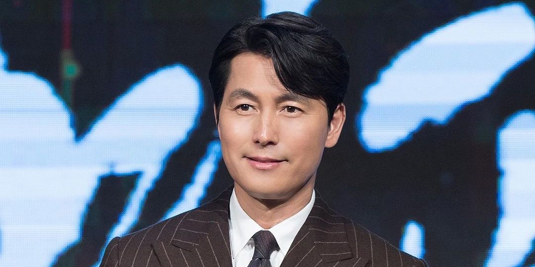 Sekilas Profil Jung Woo Sung, Aktor Kondang Korea yang Jadi Ayah Biologis dari Anak Moon Gabi