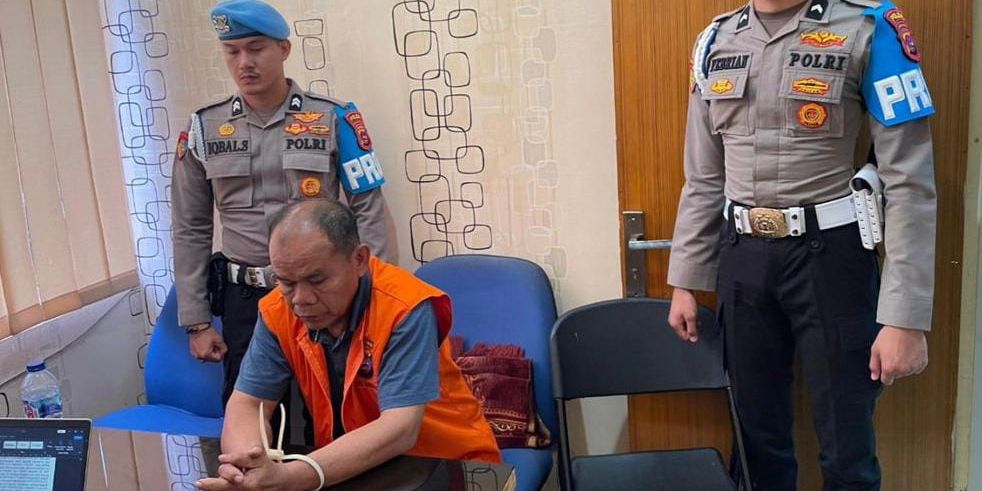 Kapolri Kirim Jenderal Bintang 2 Tangani Etik AKP Dadang Tembak Mati Kasat Reskrim Gara-Gara Bekingi Tambang Ilegal