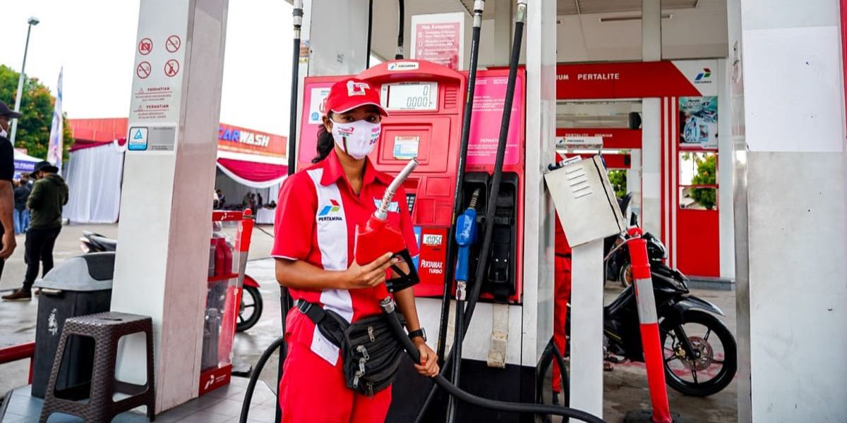 Pertamina Investigasi Kualitas BBM Pertamax di Cibinong, Begini Hasilnya