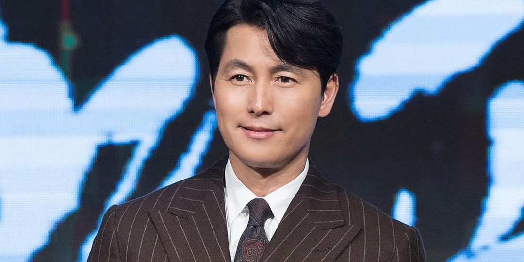 Pacar Baru Jung Woo Sung Bukan Moon Gabi, Siapa Sosok Wanita Misterius Ini?