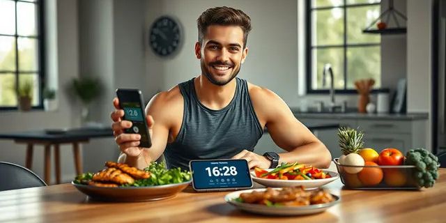 Tips Diet Sukses untuk Pemula, Cara Menurunkan Berat Badan dengan Aman