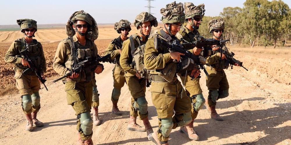 Data Pribadi 35.000 Anggota Mossad dan Tentara Israel Bocor di Media Sosial