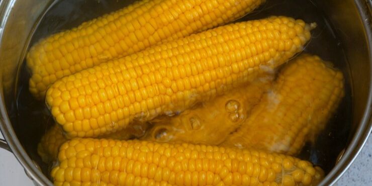 Cara Praktis untuk Mengolah Jagung Rebus agar Manis dan Empuk