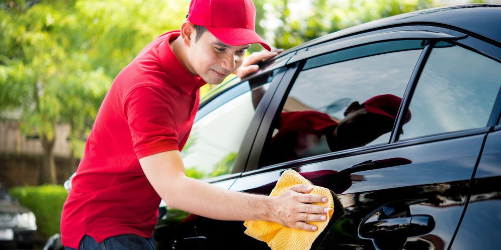 Apa yang Dimaksud dengan Salon Mobil? Pahami Jenis Perawatan dan Biayanya