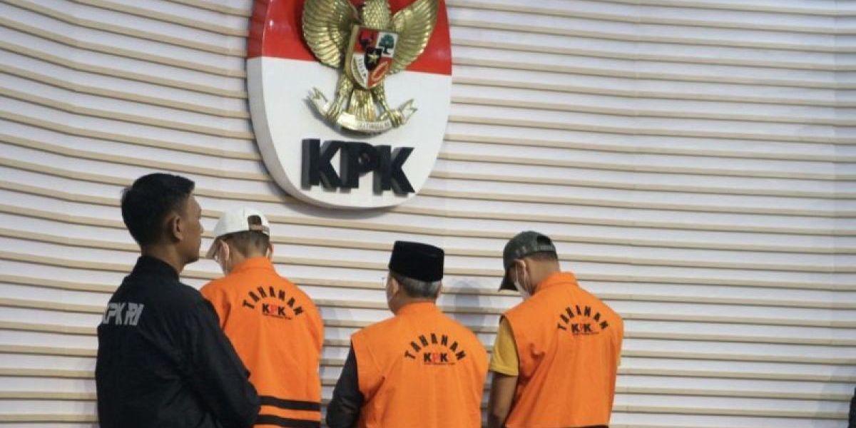 VIDEO: Kejutan! Cagub Bengkulu Peras Ancam Pecat Bawahan Jika Tak Dibantu Ongkos Pilkada