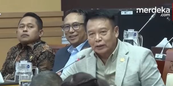 Daftar Tiga Menhan Prabowo-Sjafrie Ternyata Jebolan Akmil 1974, Lugas Dibuka Jenderal dari PDIP