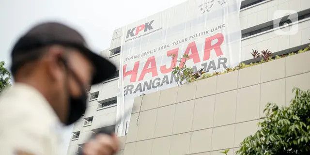 Mengenal 'Serangan Fajar' dan Sanksi Bagi Pemberi dan Penerima di Pilkada 2024