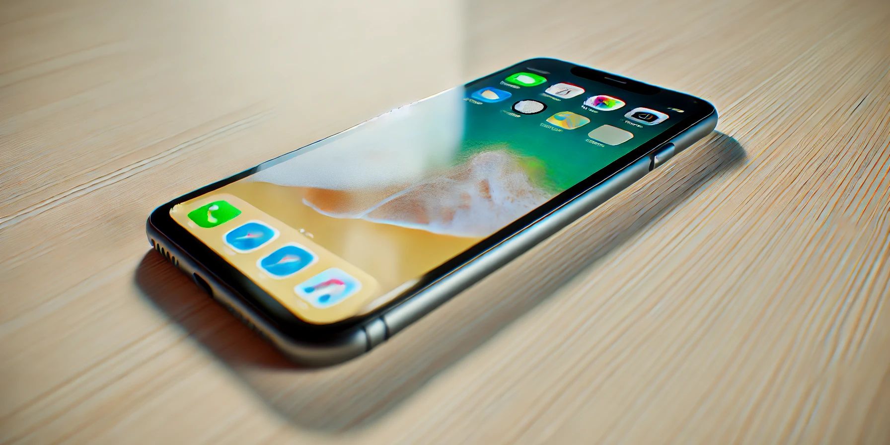 Bocoran Desain iPhone 17 Mulai Bermunculan, Ini Salah Satu Daya Pikatnya