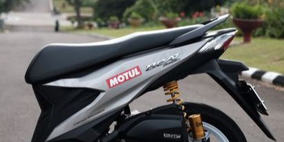 Cara Tepat Meningkatkan Performa Honda Beat Karbu agar Lebih Cepat dan Responsif