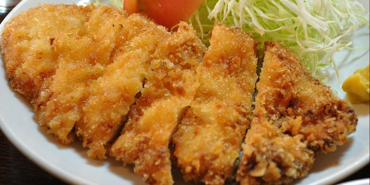 Cara Membuat Chicken Katsu yang Gurih dan Renyah, Yuk Simak