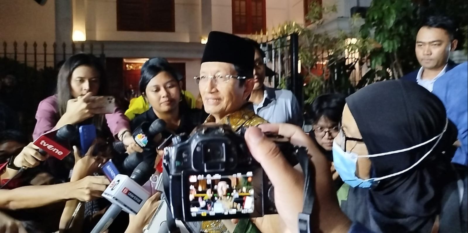 Menteri Presiden Prabowo Ini Jujur, Tegas Tolak Gratifikasi dan Pilih Lapor ke KPK