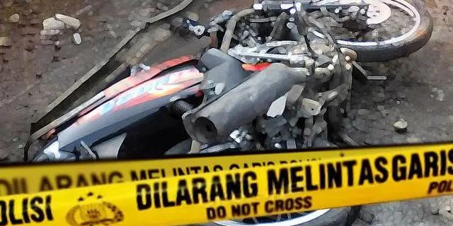 VIDEO: Terungkap Penyebab Kecelakaan Maut Truk Tronton Seruduk 8 Kendaraan di Slipi, Pengendara Tewas