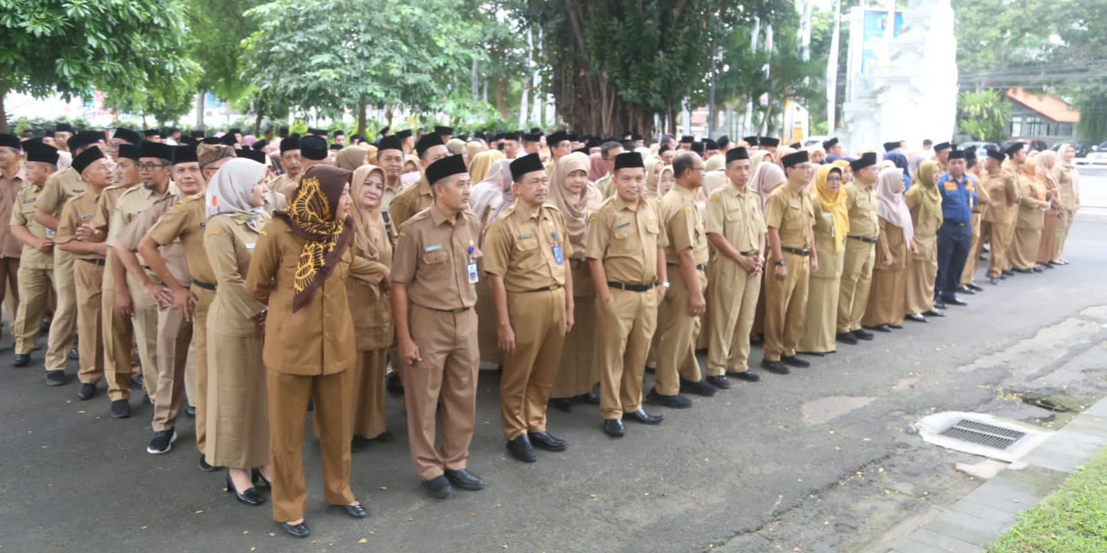 Kabar Gembira! Prabowo Naikan Gaji Guru Honorer & Guru ASN, Jadi Berapa?