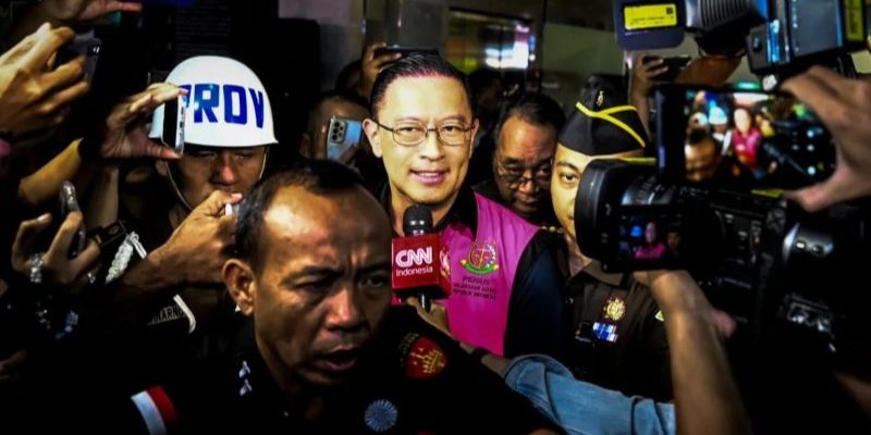 Menang Praperadilan Lawan Tom Lembong, Kejagung Bakal Periksa Mantan Mendag Lain