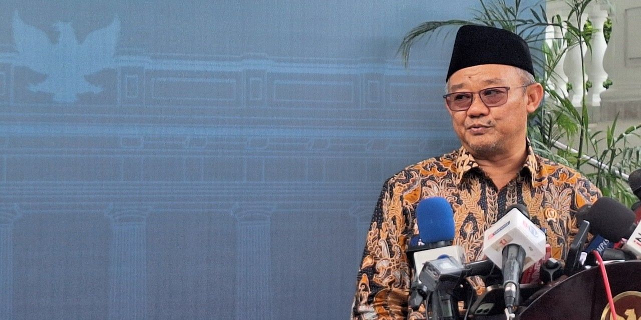 Abdul Mu’ti Berharap Sistem Zonasi yang Disempurnakan Dimulai Tahun Ajaran 2025-2026