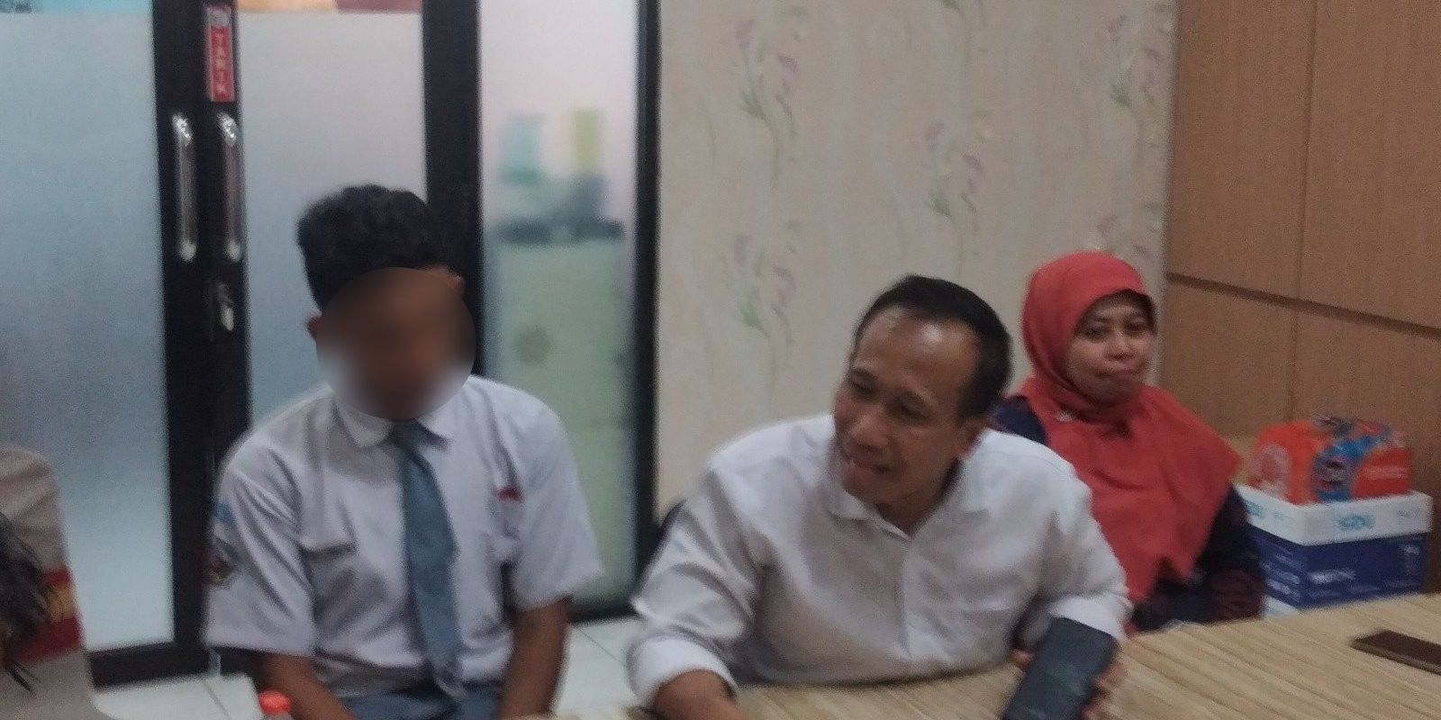 Mabes Polri Turun Gunung Usut Kematian Siswa SMKN 4 Semarang yang Ditembak Polisi