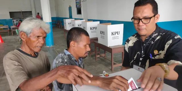 Pengertian Quick Count, Real Count dan Exit Poll Pilkada 2024