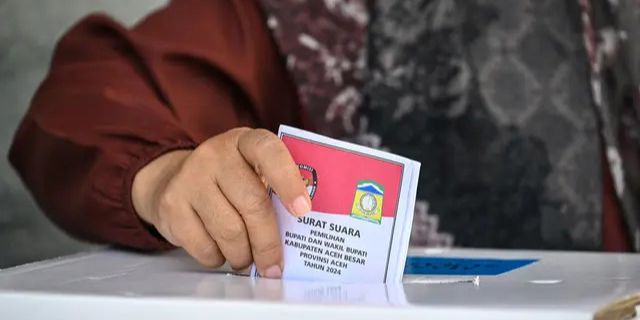 KPU DKI Sebut 7.000 Penyandang Disabilitas dan 700 Warga Binaan Lapas Salemba Ikut Mencoblos Pilkada